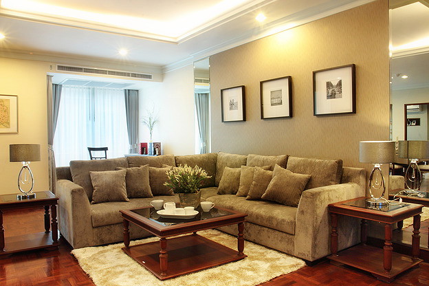 1 Bed Condo · Pathum Wan, bangkok