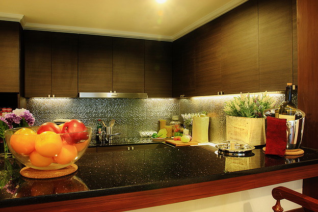 1 Bed Condo · Pathum Wan, bangkok — photo 3