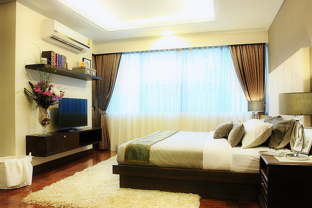 1 Bed Condo · Pathum Wan, bangkok — photo 4