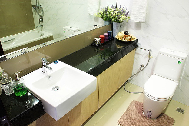 1 Bed Condo · Pathum Wan, bangkok — photo 5