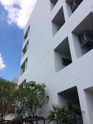 Condo · Huai Khwang, bangkok — photo 3