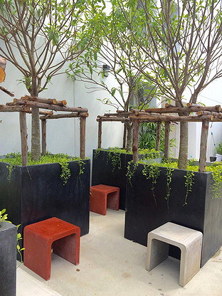 Condo · Huai Khwang, bangkok — photo 4