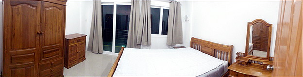 1 Bed Condo — photo 2