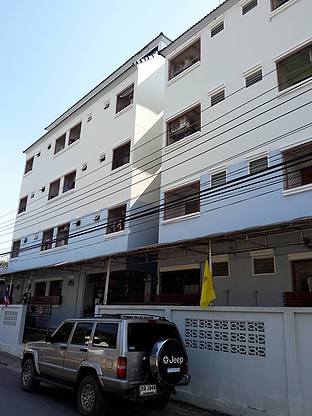 1 Bed Condo · Lat Krabang, bangkok