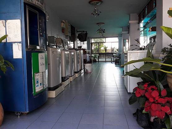 1 Bed Condo · Lat Krabang, bangkok — photo 2