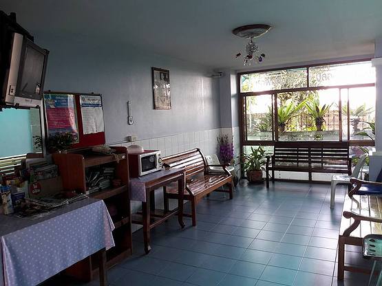 1 Bed Condo · Lat Krabang, bangkok — photo 3