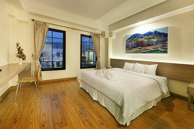 1 Bed Condo · Lat Krabang, bangkok