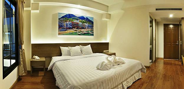 1 Bed Condo · Lat Krabang, bangkok — photo 4