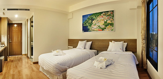 1 Bed Condo · Lat Krabang, bangkok — photo 5