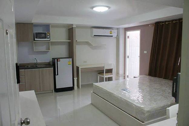 1 Bed Condo · pathum_thani