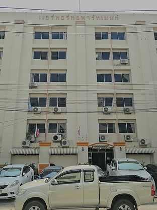 1 Bed Condo · Mueang Chiang Mai, chiang_mai