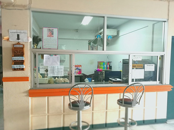 1 Bed Condo · Mueang Chiang Mai, chiang_mai — photo 2