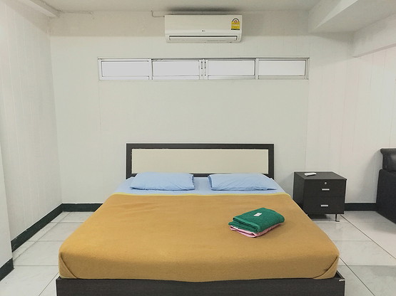 1 Bed Condo · Mueang Chiang Mai, chiang_mai — photo 5