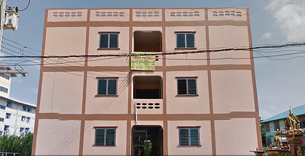 1 Bed Condo — photo 2