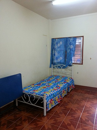 1 Bed Condo — photo 3