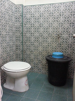 1 Bed Condo — photo 4