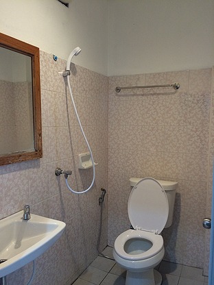 1 Bed Condo · chon_buri