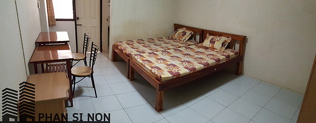 1 Bed Condo — photo 4