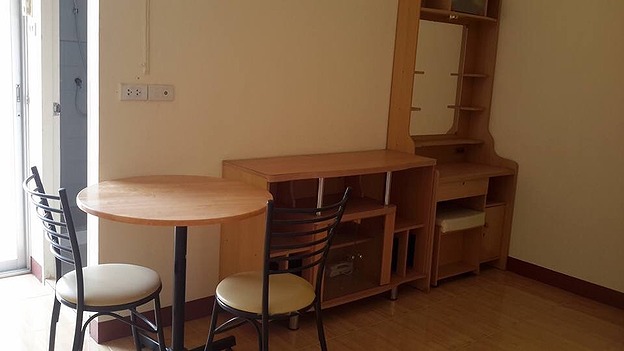 1 Bed Condo · Chatuchak, bangkok — photo 5