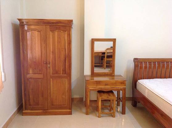 1 Bed Condo