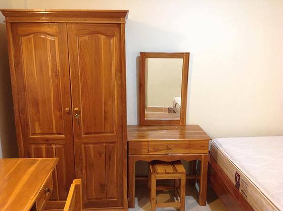 1 Bed Condo — photo 4