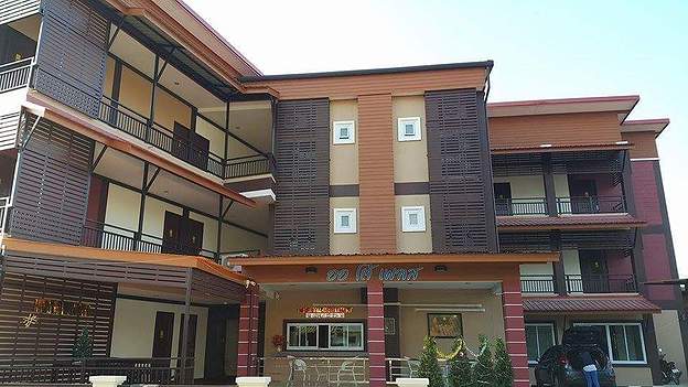 1 Bed Condo