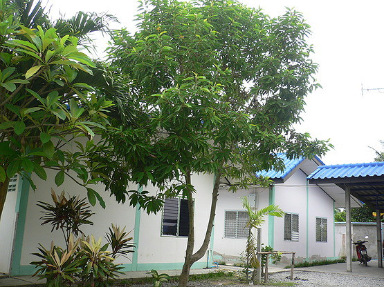 Condo · Si Racha, chon_buri