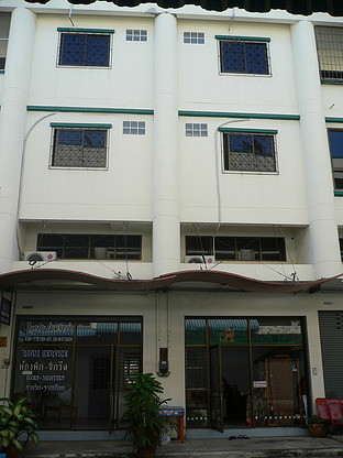 1 Bed Condo · Si Racha, chon_buri