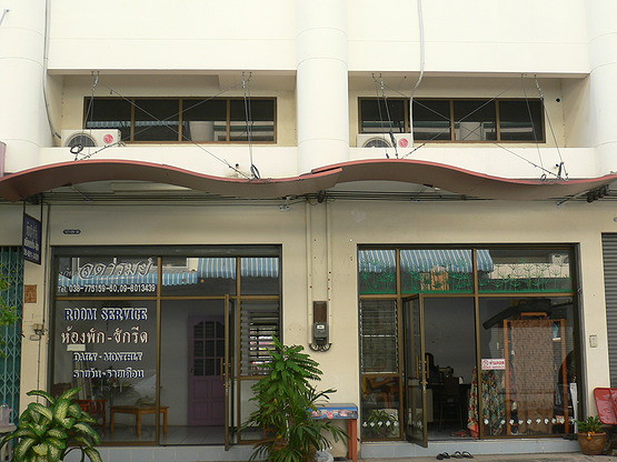 1 Bed Condo · Si Racha, chon_buri — photo 3