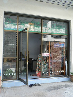 1 Bed Condo · Si Racha, chon_buri — photo 4