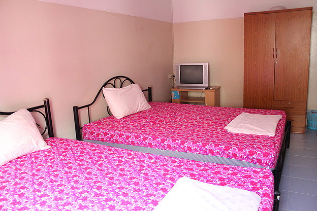 1 Bed Condo · Si Racha, chon_buri — photo 5
