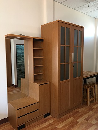 1 Bed Condo