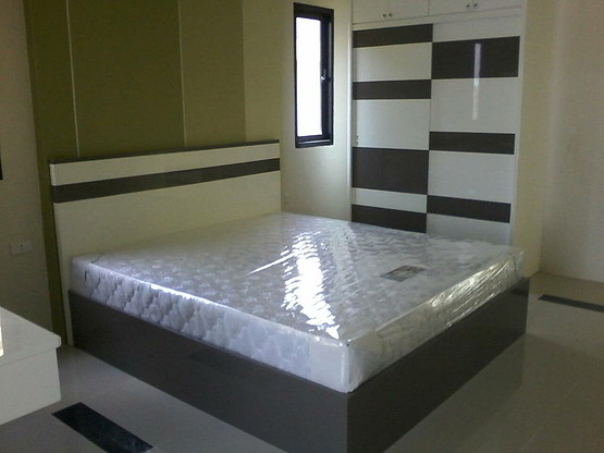 1 Bed Condo · Mueang Chon Buri, chon_buri — photo 3