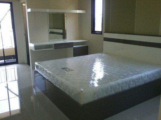 1 Bed Condo · Mueang Chon Buri, chon_buri — photo 4