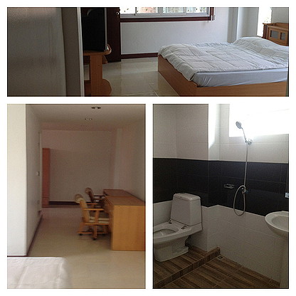1 Bed Condo