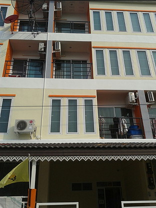 1 Bed Condo · Mueang Chon Buri, chon_buri — photo 2