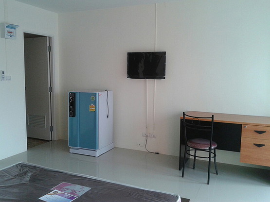 1 Bed Condo · Mueang Chon Buri, chon_buri — photo 4