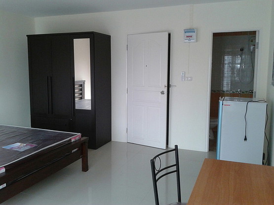 1 Bed Condo · Mueang Chon Buri, chon_buri — photo 5