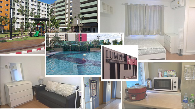 Condo · pathum_thani