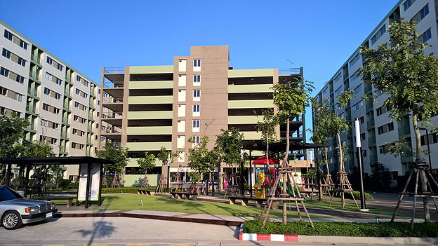 Condo · pathum_thani — photo 2