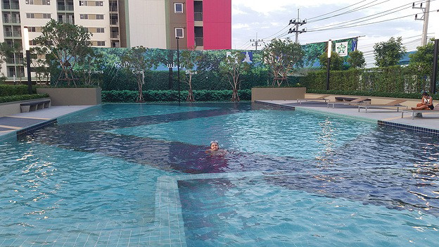 Condo · pathum_thani — photo 3