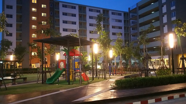 Condo · pathum_thani — photo 4