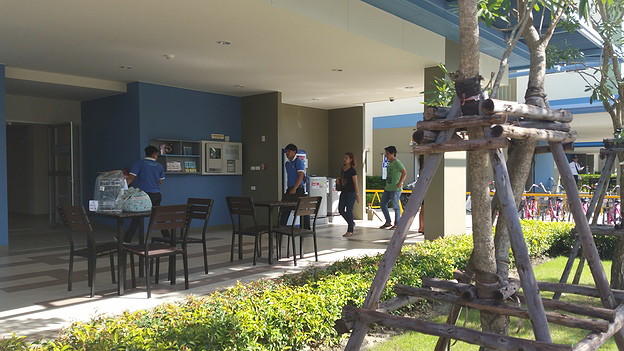 Condo · pathum_thani — photo 5
