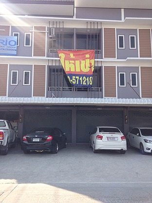 1 Bed Condo · Mueang Chon Buri, chon_buri — photo 3