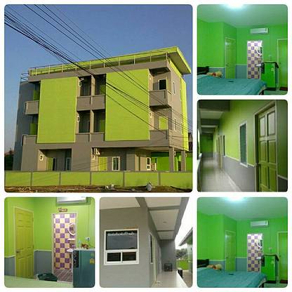 1 Bed Condo