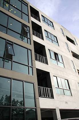 1 Bed Condo · bangkok