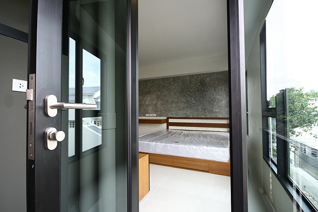1 Bed Condo · bangkok — photo 4