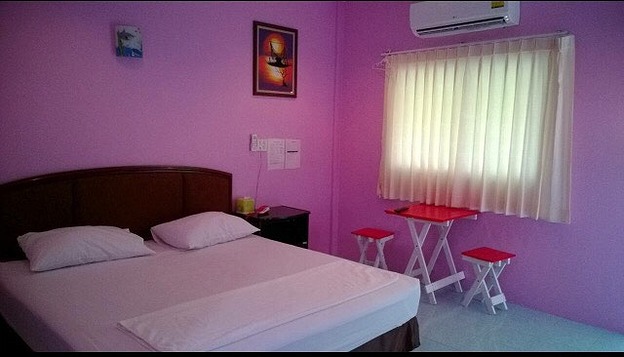1 Bed Condo — photo 2