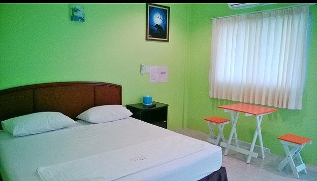 1 Bed Condo — photo 4
