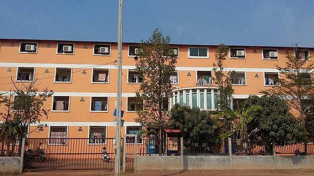 1 Bed Condo